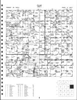 Code 4 - Clay Township, Steamboat Rock, Hardin County 1985